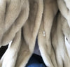 Mink Short Coat Kathy