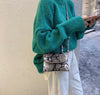 Knit Pullover Sweater Samira