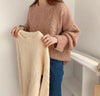 Round Neck Sweater Mimi