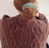 Round Neck Sweater Mimi