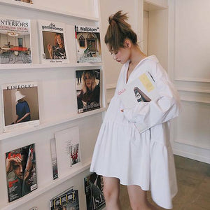 Dress Anna